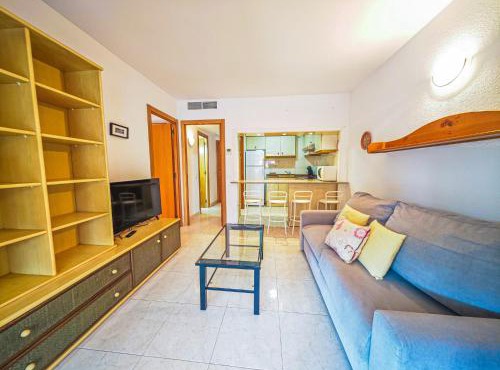 LITORAL COSTA DORADA - TXINGUDI Only families