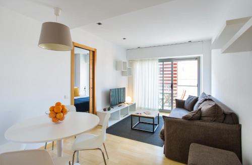 Durlet Rambla Mar Apartments