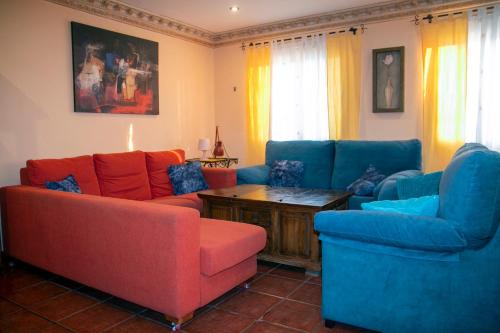 Casa rural Cavila