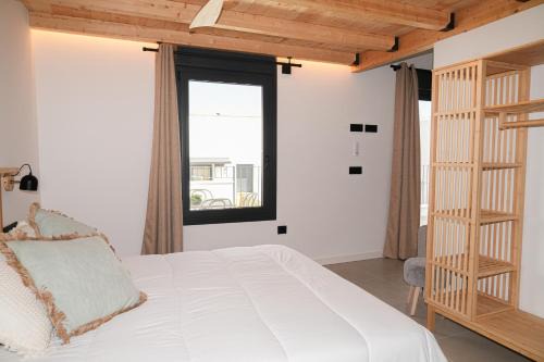 Apartahotel rural El Castillete
