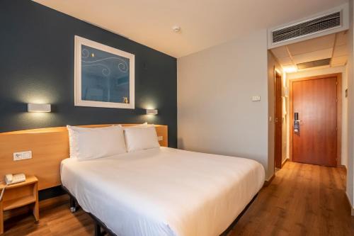 Travelodge Murcia