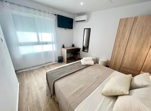 Thor Hostal Boutique