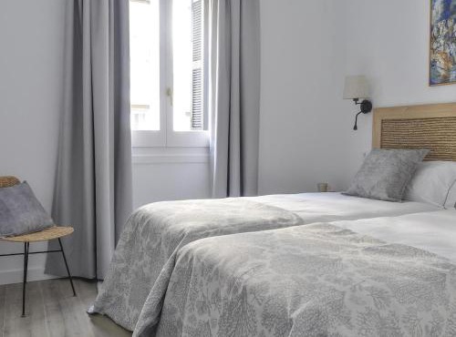 Apartment Bravo Murillo 2 rooms near Bernabeu
