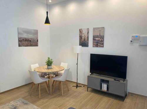 Apartamento Murcia San José C