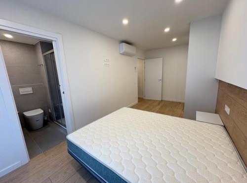 REUSIA Apartaments