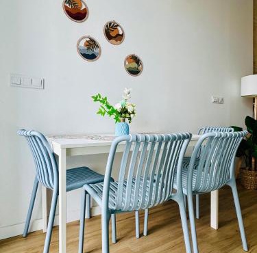 Beautiful Flat NEXT the BEACH