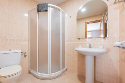 Hostal El Bugar