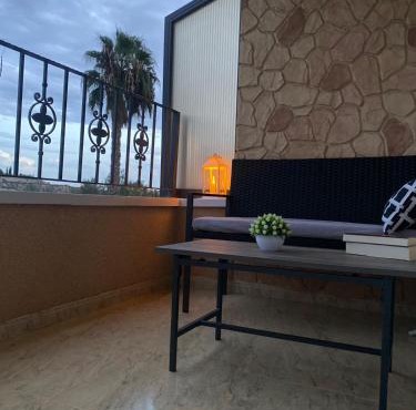 Apartamento Mirador del Seg