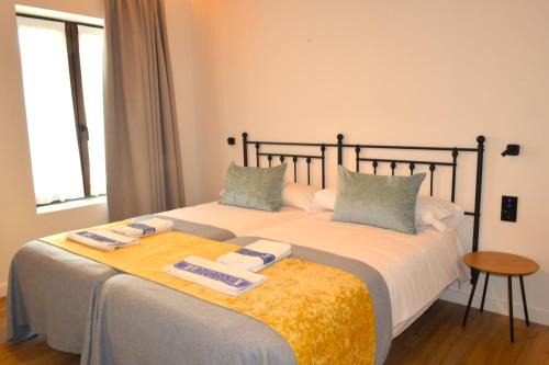 Hotel Pachico