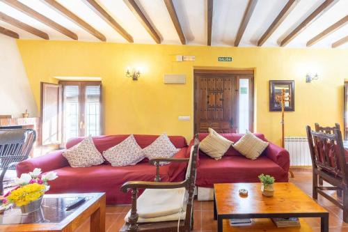 Casa Rural El Cencerro