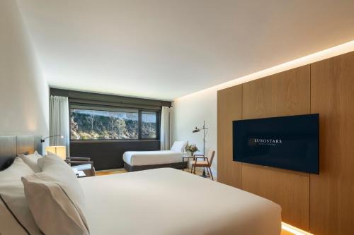 Eurostars Pamplona