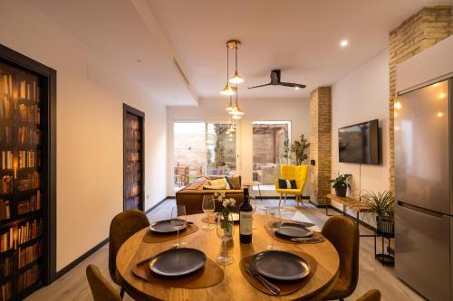 Portrait Boutique Apartment