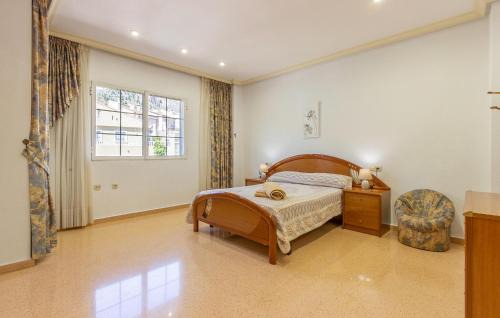 Amazing Apartment In Orihuela