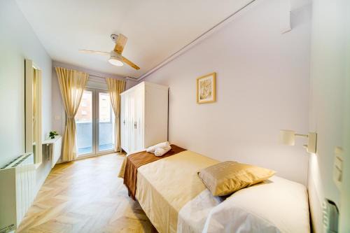 Apartamento San Lazaro a 5 Min Pabellon Principe Felipe con opcion a Parking