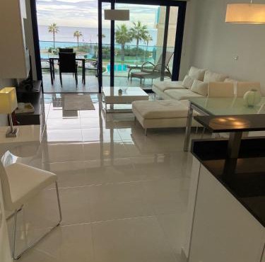 Seasenses Punta Prima resort 2floor