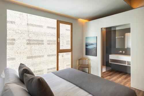 Apartamentos Maestro Sosa