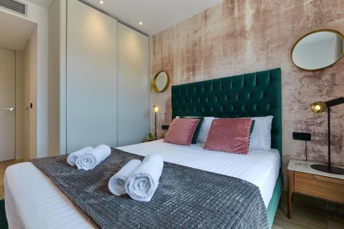 Bali Penthouse - by Welcomely