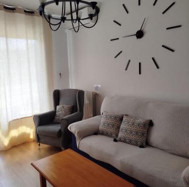 Acogedor Apartamento En Huesca