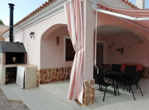 Casa Rural E Puente del Segura