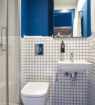 Ibis budget Vitoria Gasteiz