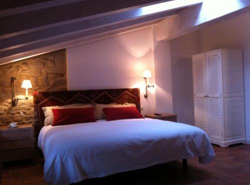 Hotel El Cerco