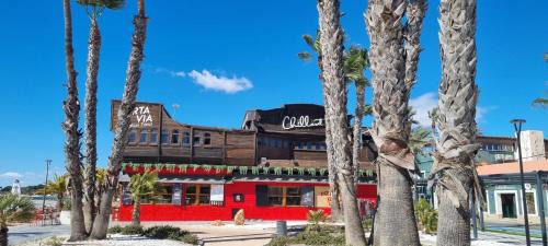 Casa Feliz - Penthouse in San Pedro del Pinatar 100m from shops & 500m from beach & boulevard