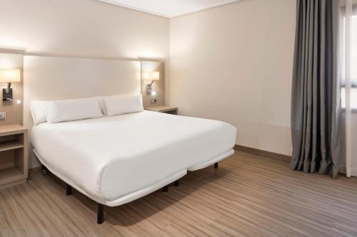 B&B HOTEL Cartagena Cartagonova