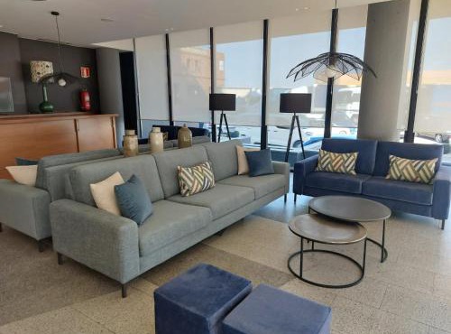 Hotel & Spa Real Ciudad De Zaragoza