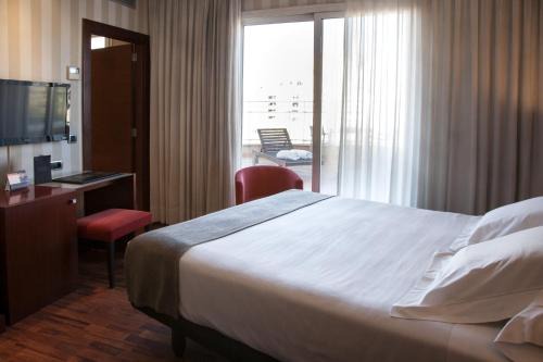 Hotel RH Murcia Centro