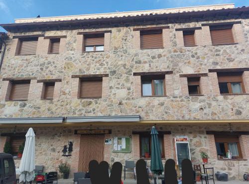 Casa Rural Gerardo