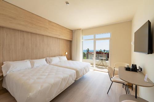 RH Silene Hotel & Spa 4 Sup
