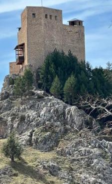 Casa Enry