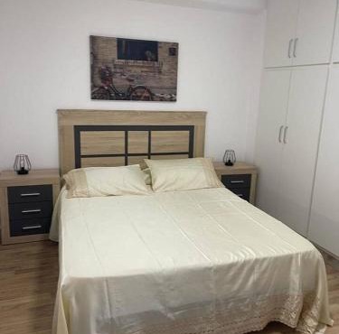 Amplio apartamento en Crevillente