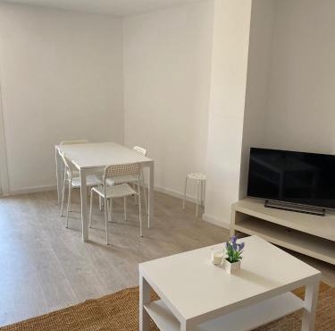 Apartamento en el Centro