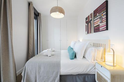 Feelathome Castilla Apartments