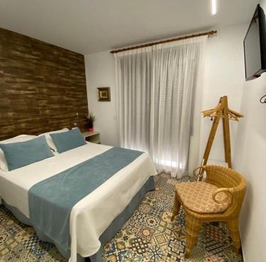 HOSTAL LA BATUTA