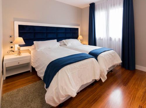 Hotel Boutique Bahía de Plentzia