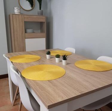 Apartamento Las Huellas