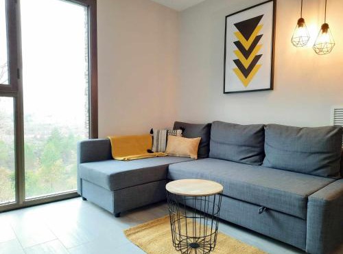 Apartamentos Ordesa Ainsa