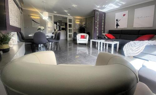 ALBACETE CENTRO PARKING GRATIS 2 PLAZAS