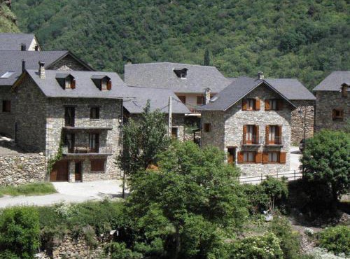 Casa Torellola