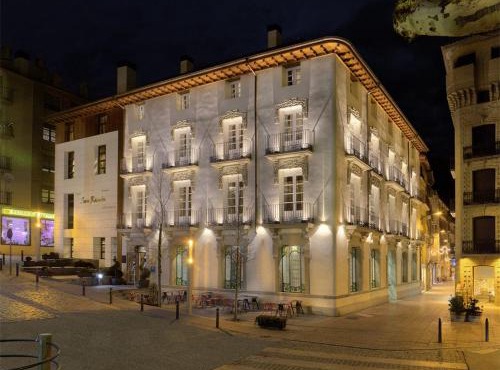 San Ramón del Somontano