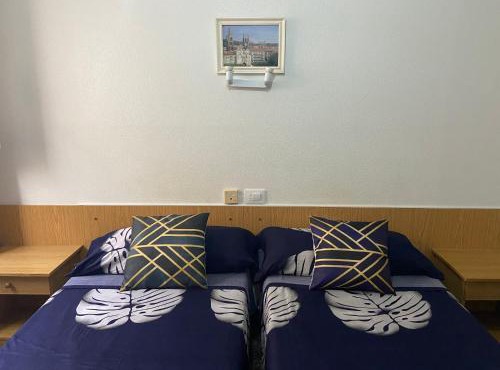 Hotel Arce