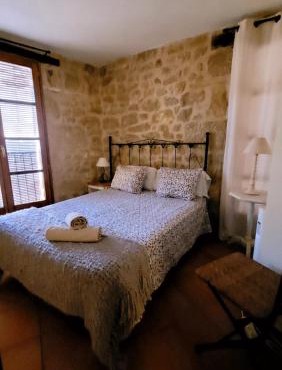 La Casa de Baix