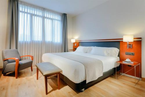 Abba Euskalduna Hotel