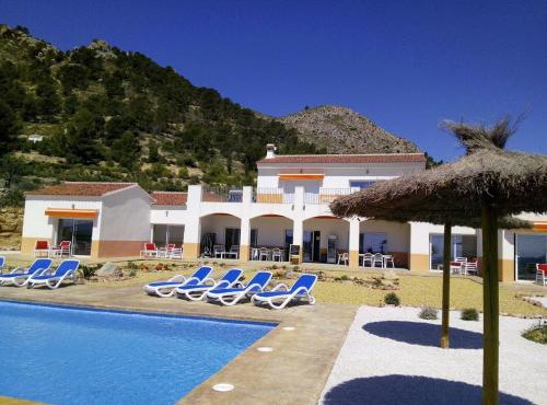 Casa Pasamee