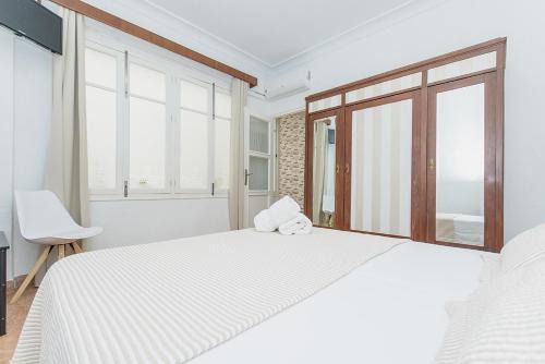 Apartamento San Pascual 18 en Orihuela