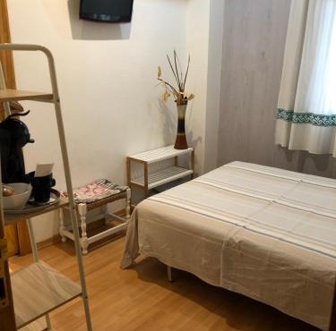 Hostal Escartín