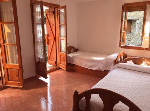 Casa Marsial