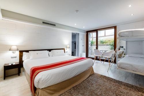 Hotel Rio Bidasoa